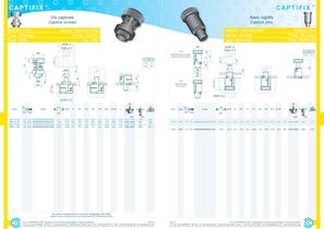 CAPTIFIX™ Inox - 14