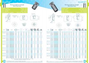 CLUFIX® Acier - 11