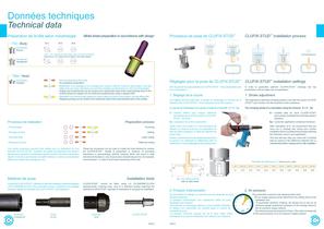 CLUFIX-STUD™ - 6