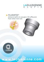 FLUSHFIX® - 1