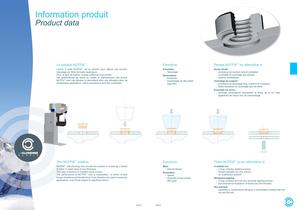 NUTFIX™ Acier - Aluminium - 3