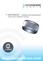 SOFTERFIX™ Limiteurs de Compression - 1