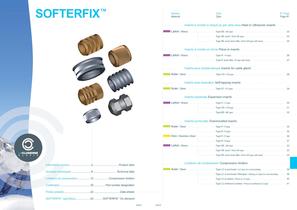 SOFTERFIX™ Limiteurs de Compression - 2