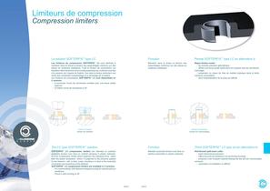 SOFTERFIX™ Limiteurs de Compression - 3