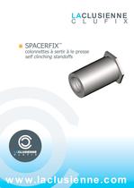 SPACERFIX™ Acier - 1