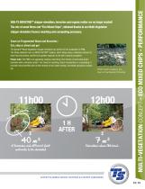 TS INDUSTRIE mobile Chippers-Shredders - 13