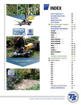 TS INDUSTRIE mobile Chippers-Shredders - 3