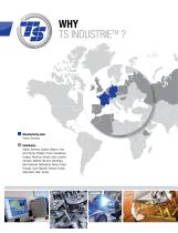 TS INDUSTRIE mobile Chippers-Shredders - 4