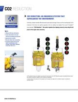TS INDUSTRIE mobile Chippers-Shredders - 6