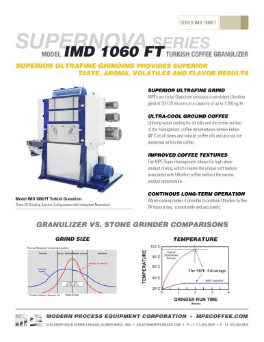 IMD 1060 FT