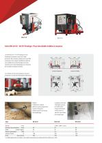 Presse à briquettes RB 20 SV - 300 Flexible S - 2