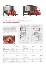 Presse à briquettes RB 20 SV - 300 Flexible S - 3