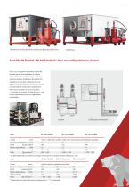 Presse à briquettes RB 20 SV - 300 Flexible S - 4