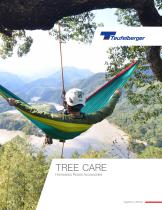 Tree Care Harnesses ropes accessoires