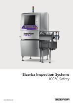 Bizerba Inspection Systems