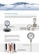 L’eau dans le process industriel - 3