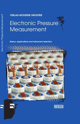 Electronic Pressure Measurement