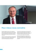Hydrogène Des solutions éprouvées pour de nouveaux défis - 2