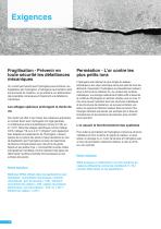 Hydrogène Des solutions éprouvées pour de nouveaux défis - 4