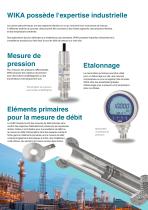 Instrumentation fabriquée pour la production d’éthylène - 2