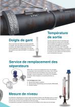 Instrumentation fabriquée pour la production d’éthylène - 3
