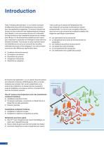 Mesure électrique de température Multipoint mesures de la température - 4