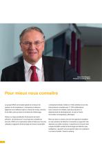 Pharmaceutique | Alimentation | Biotechnologie | Cosmétiques Applications sanitaires - 2