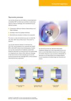 Pharmaceutique | Alimentation | Biotechnologie | Cosmétiques Applications sanitaires - 7