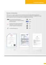 Pharmaceutique | Alimentation | Biotechnologie | Cosmétiques Applications sanitaires - 9