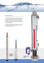 Pression | Niveau Traitement de l’eau potable - 3