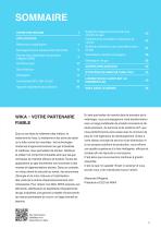 Pression | Température | Force Technologie de mesure pour les gaz industriels - 3