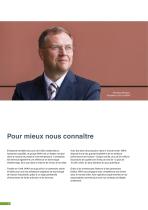 Pression | Température | Niveau | Débit | Etalonnage Production d’énergie nucléaire - 2