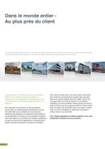 Pression | Température | Niveau | Débit | Etalonnage Production d’énergie nucléaire - 4