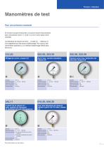 WIKA Catalogue produits - 7
