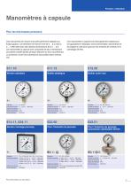 WIKA Catalogue produits - 9