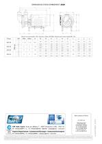 Pompes Centrifuges pour l'industrie bio/pharma - 6