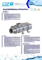 twin screw pumps