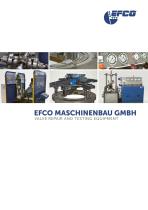 EFCO Product Catalogue (English)