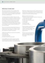 EFCO Produit Brochure Français - 2