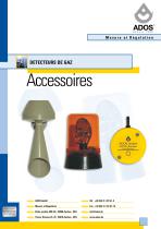 Accessoires - 1