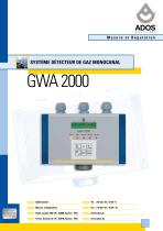 GWA 2000 - 1