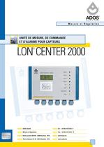 LON®Center 2000