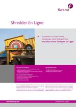 Shredder en ligne - 1