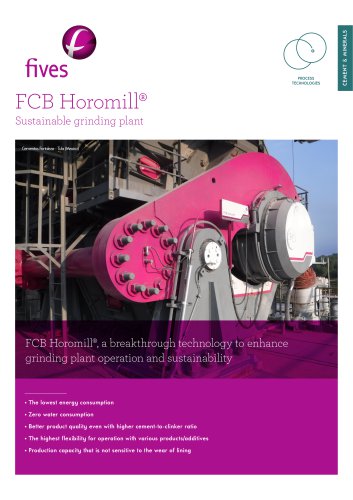 FCB Horomill®