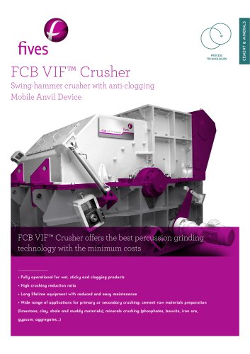 FCB VIF™