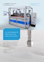 cut expert compactjet - Matériaux industriels (Industrial Materials) - 4