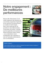 Conduire vers de meilleures performances automobiles - 2