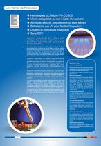 Electrolube Product Catalogue - French - 10