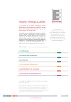 Electrolube Product Catalogue - French - 3