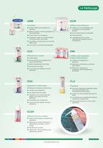 Electrolube Product Catalogue - French - 7